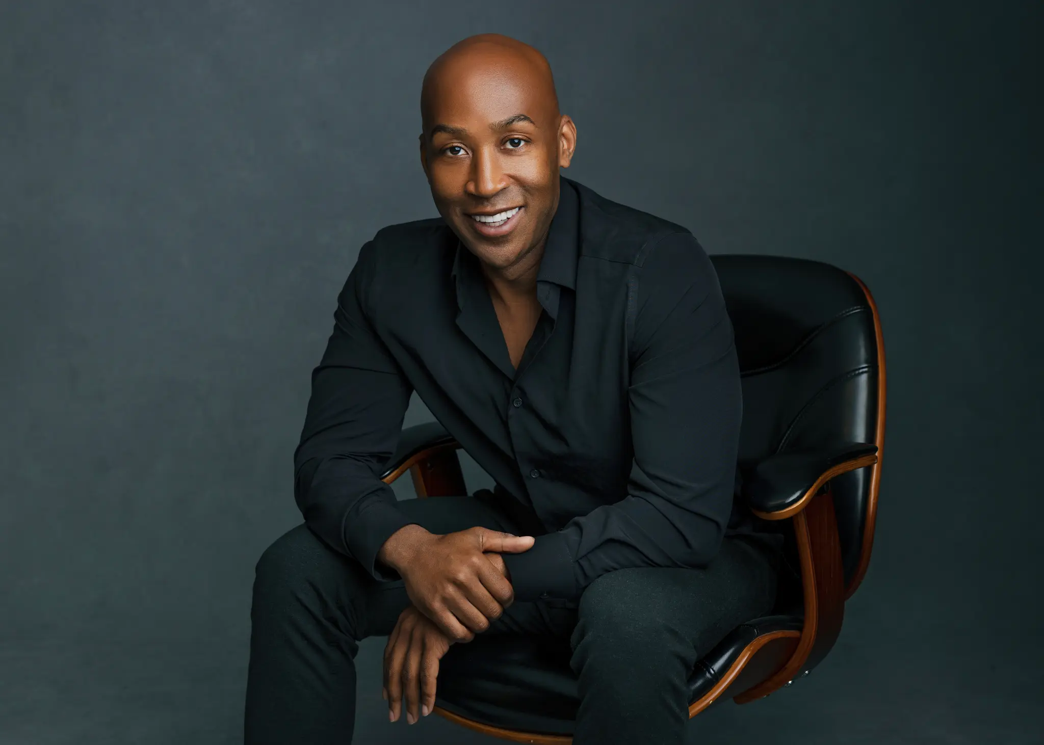 Kwame Anku